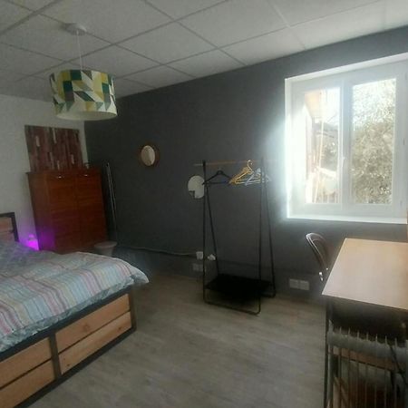 Location Saisonniere Gap Hautes Alpes Exterior foto