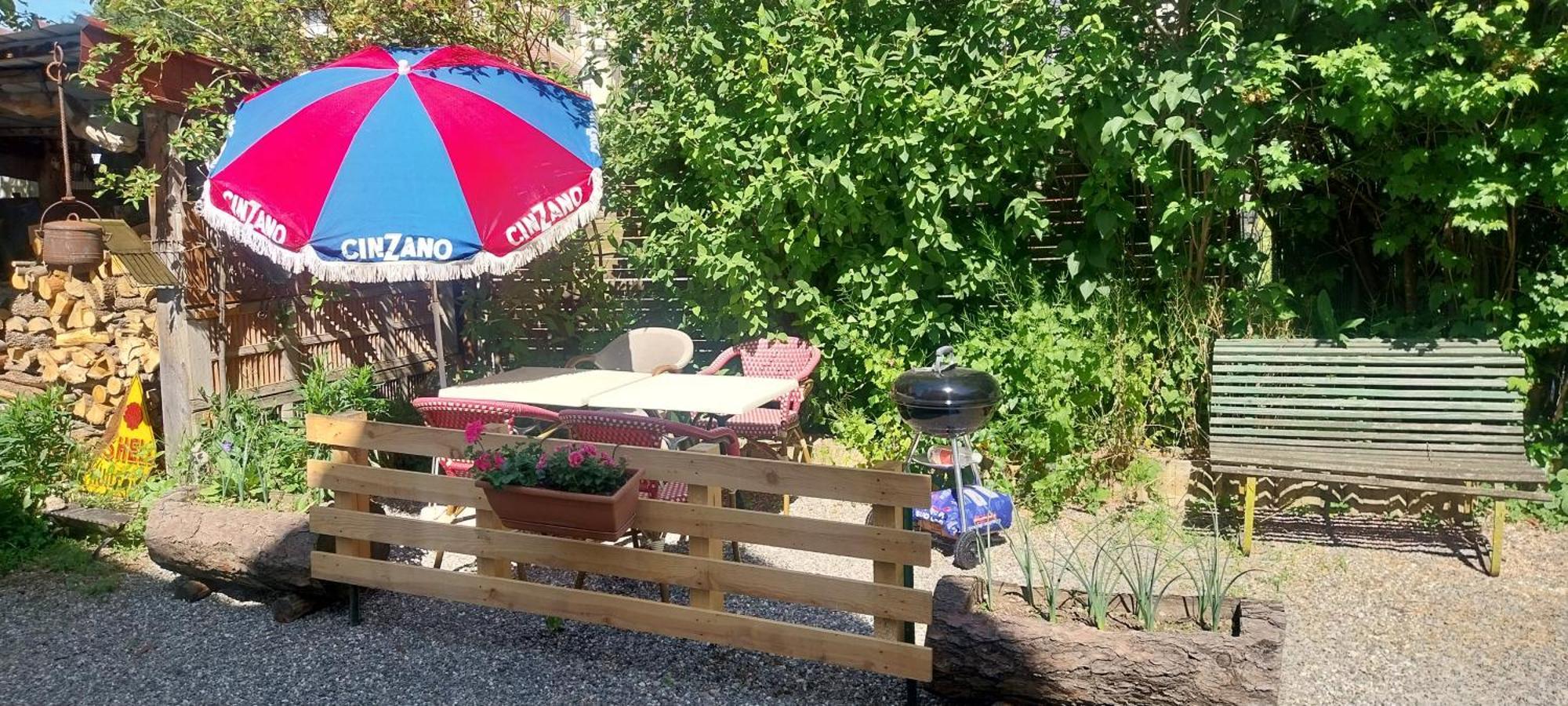 Location Saisonniere Gap Hautes Alpes Exterior foto